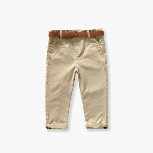 Pantalon garçon - Ref 2054800