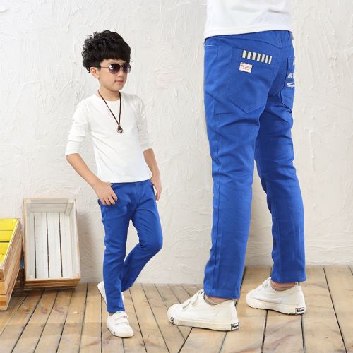 Pantalon garçon - Ref 2054803