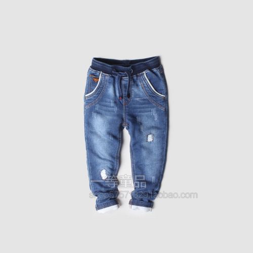 Pantalon garçon - Ref 2054805