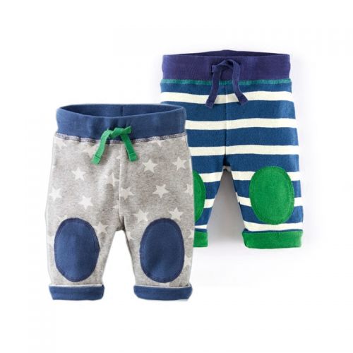 Pantalon garçon LITTLE MAVEN - Ref 2054812