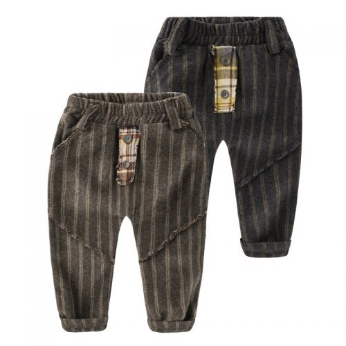  Pantalon garçon - Ref 2054836