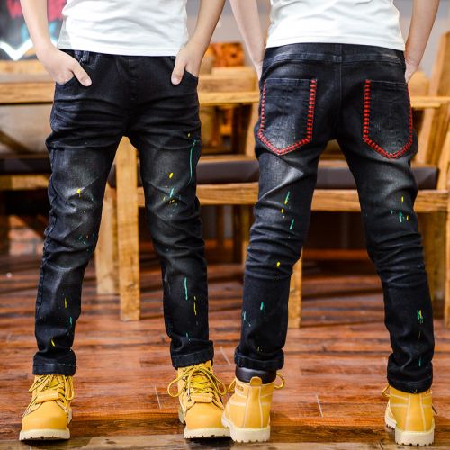 Pantalon garçon - Ref 2054840