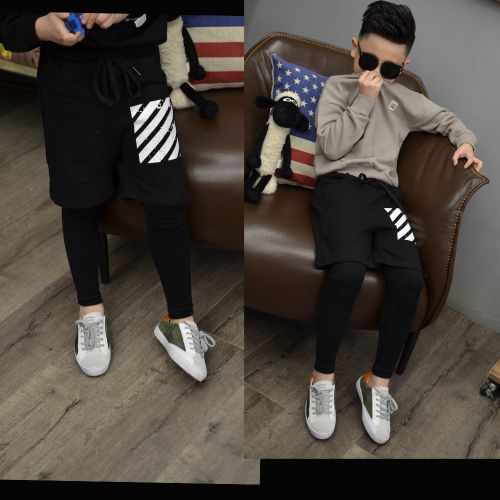 Pantalon garçon - Ref 2054844