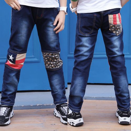 Pantalon garçon - Ref 2054847