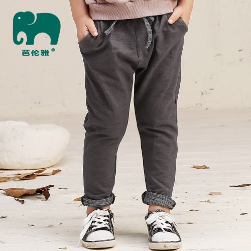 Pantalon garçon - Ref 2054857
