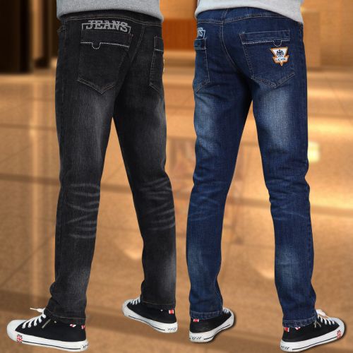 Pantalon garçon - Ref 2054863