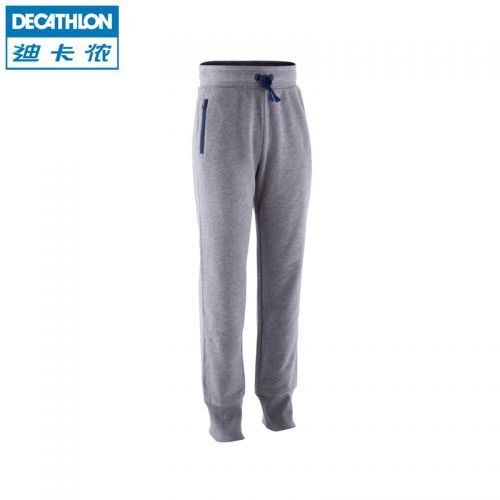 Pantalon garçon DECATHLON - Ref 2054865