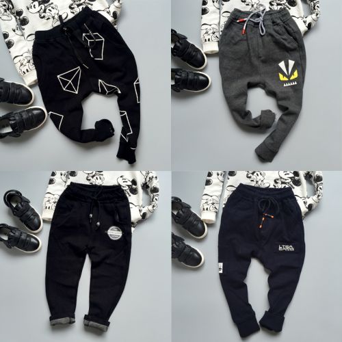 Pantalon garçon - Ref 2054868