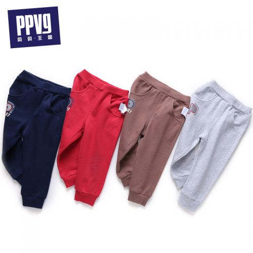 Pantalon garçon - Ref 2054872