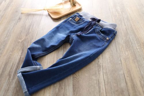 Pantalon garçon - Ref 2054881