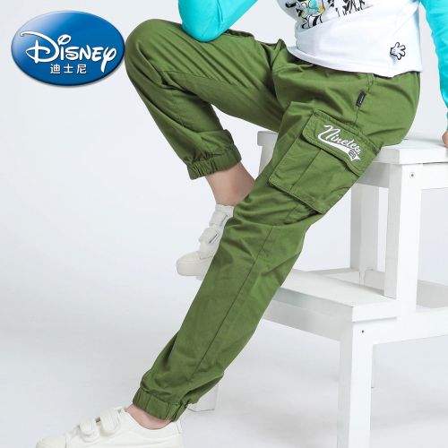 Pantalon garçon DISNEY - Ref 2054897