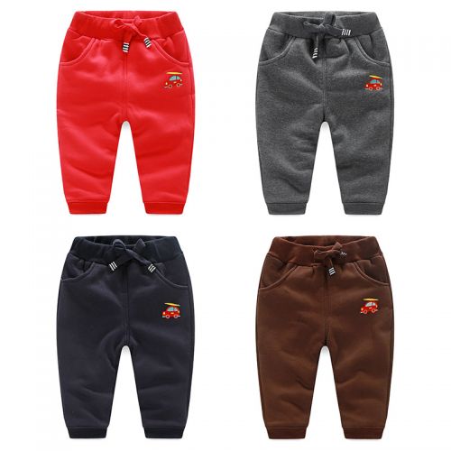 Pantalon garçon - Ref 2054906