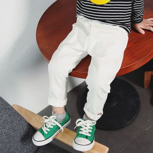 Pantalon garçon IM SWEET - Ref 2054927