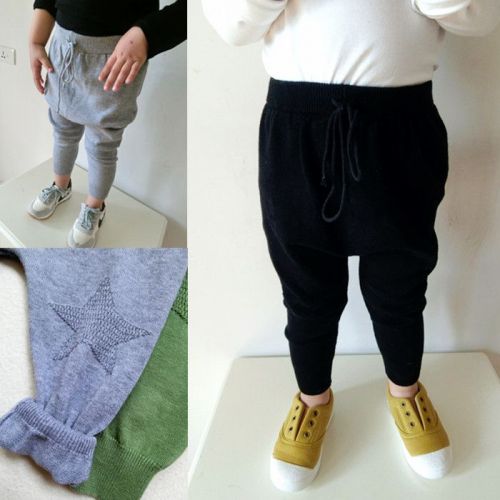 Pantalon garçon - Ref 2054936