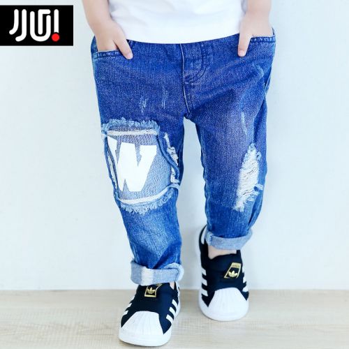Pantalon garçon - Ref 2054941