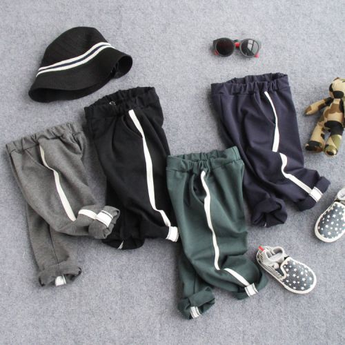 Pantalon garçon - Ref 2054943