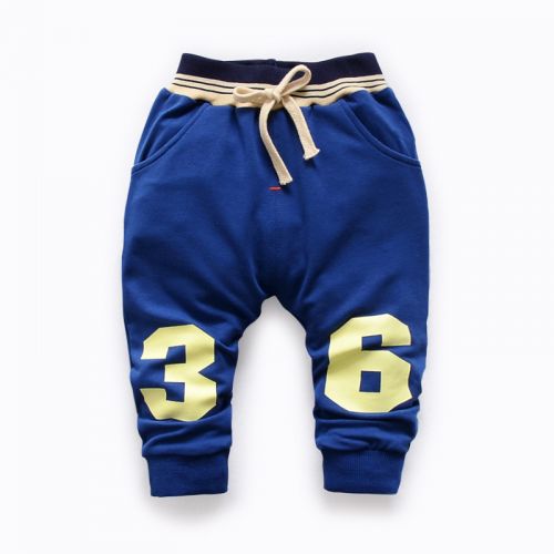 Pantalon garçon - Ref 2054956
