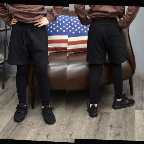 Pantalon garçon - Ref 2054957