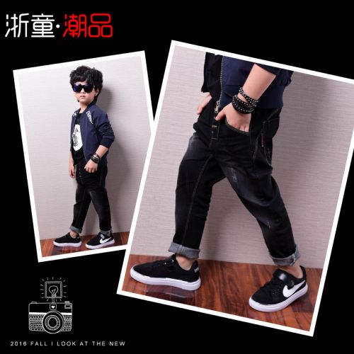 Pantalon garçon - Ref 2054970