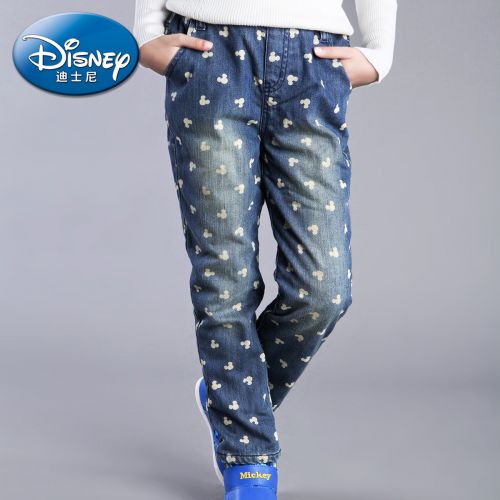  Pantalon garçon DISNEY - Ref 2054988