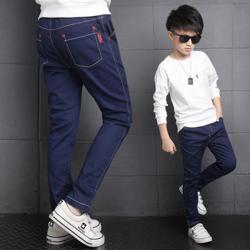  Pantalon garçon pantalons - Ref 2055019