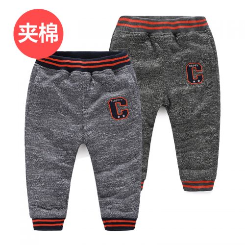 Pantalon garçon - Ref 2055032