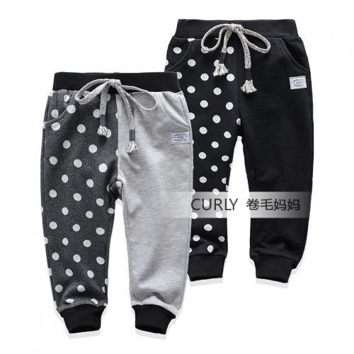 Pantalon garçon - Ref 2055057
