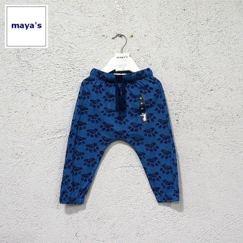 Pantalon garçon MAYAS - Ref 2055063