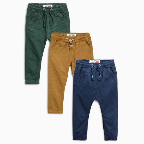 Pantalon garçon NEXT - Ref 2055066
