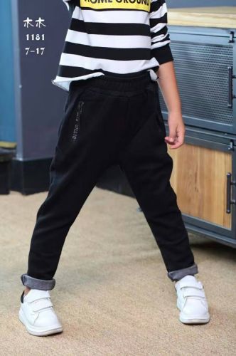 Pantalon garçon - Ref 2055067