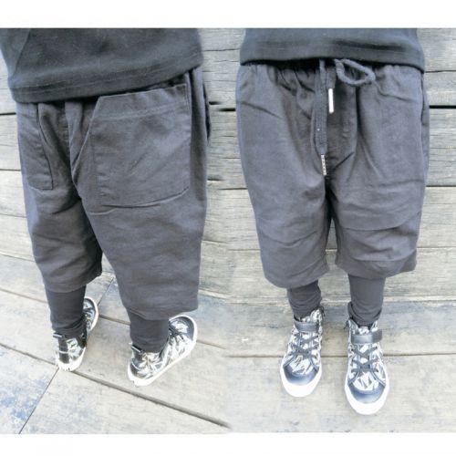 Pantalon garçon DMAI en coton - Ref 2055088