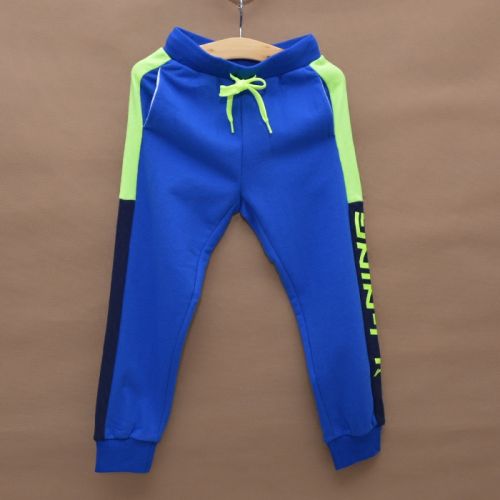 Pantalon garçon LINING KIDS en Toile de coton - Ref 2055092