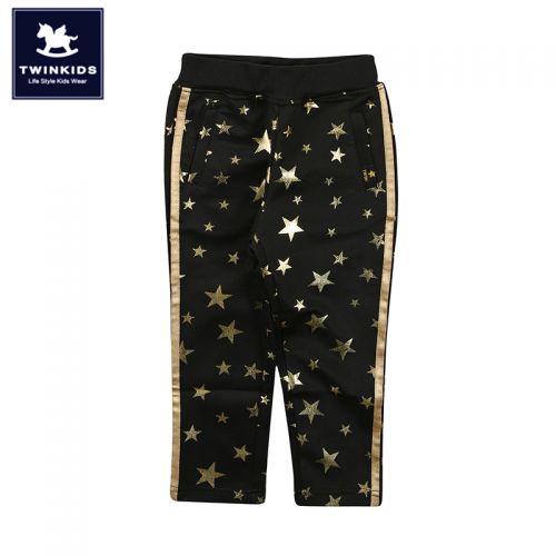  Pantalon garçon TWINKIDS en polyester - Ref 2055100