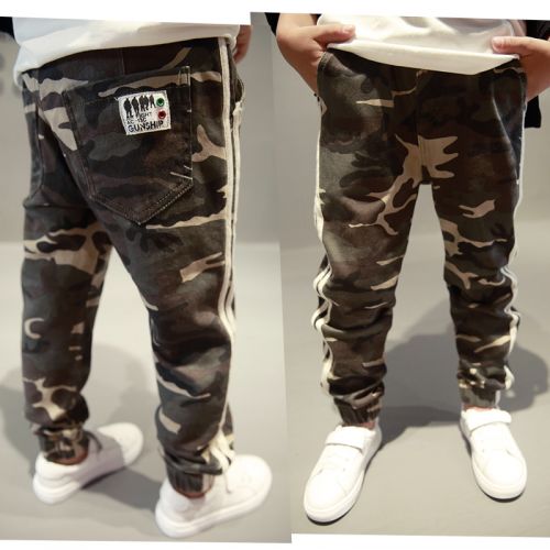 Pantalon garçon - Ref 2055118