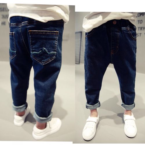 Pantalon garçon - Ref 2055120