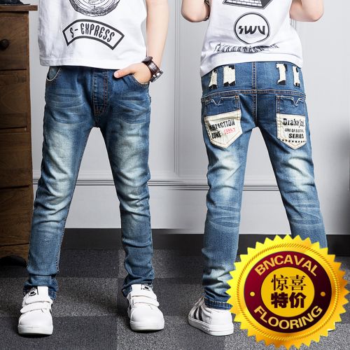 Pantalon garçon pantalon - Ref 2055121