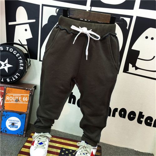 Pantalon garçon - Ref 2055127