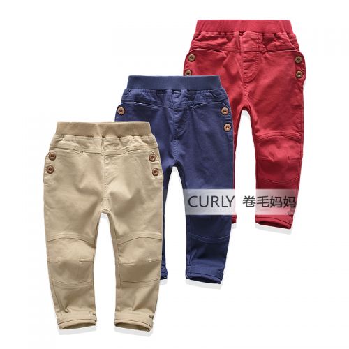 Pantalon garçon - Ref 2055144