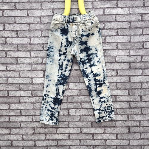 Pantalon garçon en toile - Ref 2055151