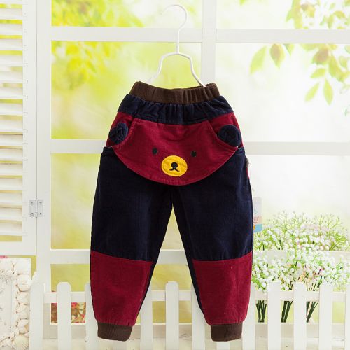 Pantalon garçon - Ref 2055178