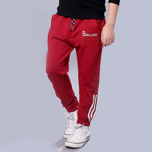 Pantalon garçon - Ref 2055192