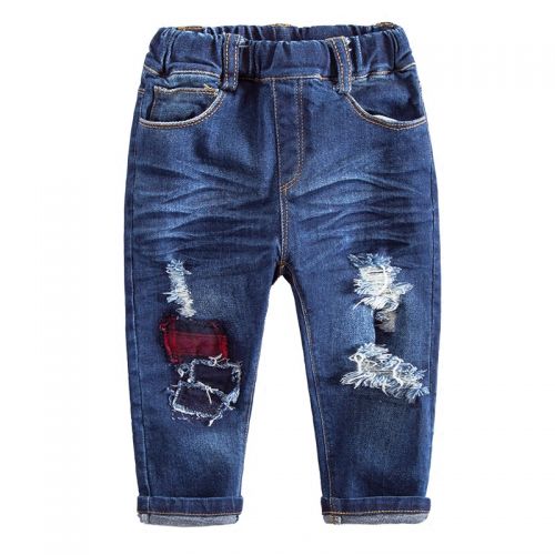 Pantalon garçon - Ref 2055204
