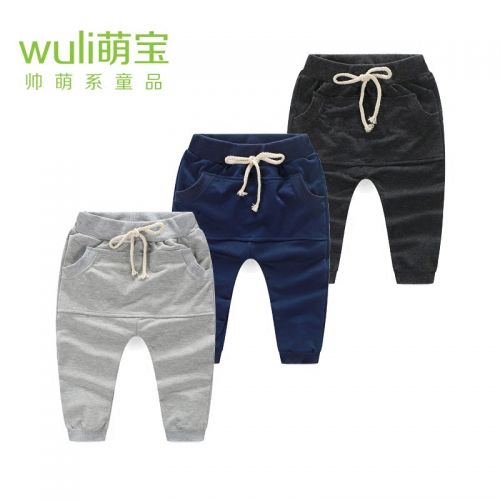 Pantalon garçon - Ref 2055211