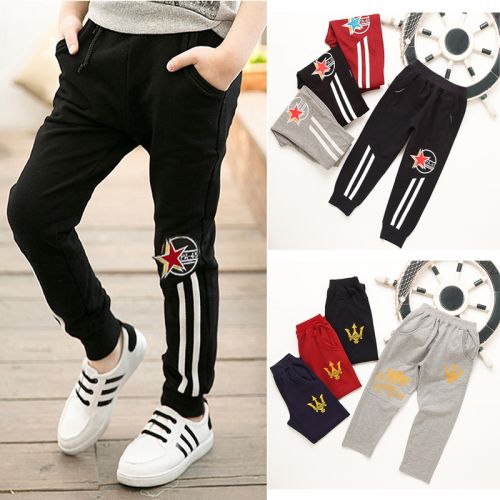 Pantalon garçon - Ref 2055212