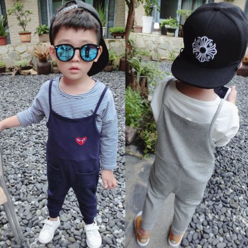 Pantalon garçon - Ref 2055229