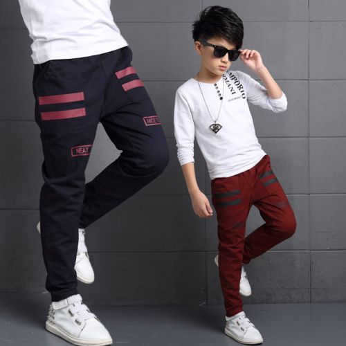 Pantalon garçon - Ref 2055242