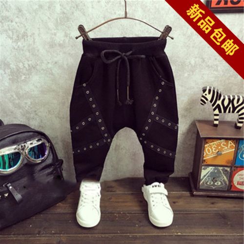 Pantalon garçon - Ref 2055249