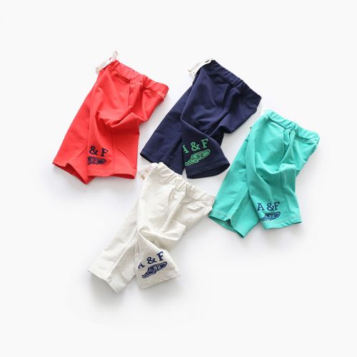 Pantalon garçon - Ref 2055251