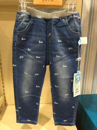 Pantalon garçon - Ref 2055258