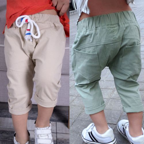 Pantalon garçon - Ref 2055271